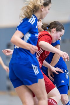 Bild 286 - F NFV Futsalturnier